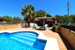 Finca Vista Montanas, Ses Salines