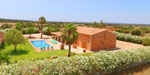 Finca Can Acebal, Campos