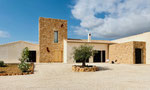 Finca Rayo del Sol, Campos