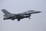 Belgian Air Force F-16 FA-127