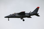 Belgian Air Force Alpha Jet AT-17