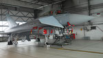 German Air Force Eurofighter 30+55