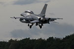 Belgian Air Force F-16 FB-15
