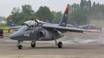 Belgian Air Force Alpha Jet AT-26