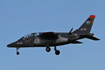 Belgian Air Force Alpha Jet AT-10
