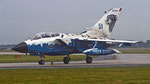 German Air Force Tornado 45+85 special cs "arctic tiger"