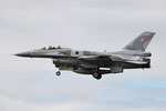 Polish Airforce F-16C 4040