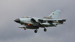 German Air Force Tornado 45+09