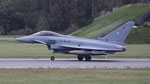 German Air Force Eurofighter 30+56