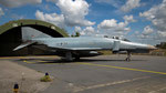 German Air Force McDonnell Douglas F-4 Phantom 38+50