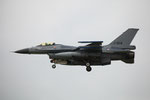 RNLAF F-16 J-014