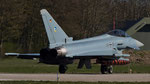 German Air Force Eurofighter 30+15