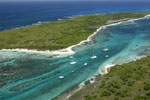 Isla Petite Terre © Giraud 2006, Comité du Tourisme des îles de  Guadeloupe CTIG 