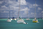 Laguna en el este de la Basse Terre, ©Davenport 2014, Comité du Tourisme des îles de  Guadeloupe CTIG