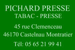 Pichard Presse