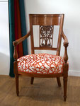Fauteuil Directoire