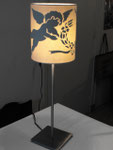 Lampe angelot