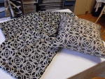 Housses de coussins 