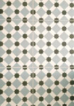 Fliesenboden - Detail