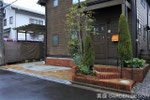 EX033 千葉県浦安市K様 外構工事
