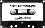 ICR 005 Neues Deutschland (1980)
