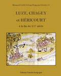 Luze et Chagey, Franche-Bourgogne 2023