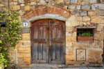 La Porta - Monteriggione