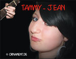 Tammy-Jean Flyer 2009