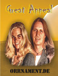 Great Appeal Flyer 2007