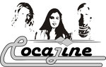 Cocajine Banner 2007