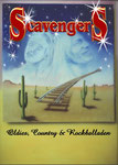 ScavengerS Plakat 1994