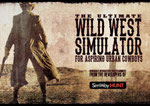 Wild West Simulator