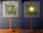  "A l'écOle" - Hauteur 77 cms  - pied 17 cm - largeur 38 cm -  190€
