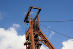 Zeche-Zollverein