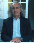 Georgios Patkos, President of the section "Science and technology ", UBF-ACA, Retired Former Director Technical Department Delhaize Belux – Delhaize Group