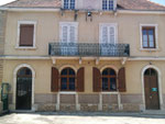 Ecole d'Etrigny