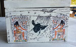 Messagebox 1, Detail