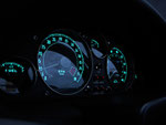 Classic gauge panel TYPE-MG