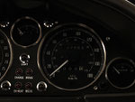 Classic gauge panel TYPE-MG