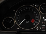 Classic gauge panel TYPE-MG