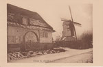 Moulin F 59 HONDEGHEM (moulin de la briarde)