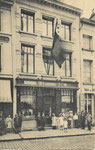 Ath Fassotte PHARMACIE J. ANCELIN Vis à vis de l'Eglise St-Julien ATH