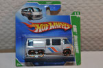 #11 GMC Motorhome