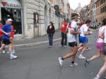 Das ist bei Kilometer 33.