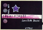 Sent to Lancillotto Bellini - Italy on 28-06-2011