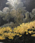 E.D.E.N , 2022 , 140 x 170 cm , oil on canvas