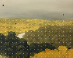 E.D.E.N , 2021 , 40 x 50 cm , oil on canvas , private collection