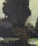 E.D.E.N , 2023 , 50 x60 cm , oil on canvas