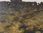 E.D.E.N , 2020 , 210 x 160 cm , oil on canvas
