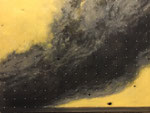E.D.E.N , 2022 , 80 x 60 cm , oil on canvas